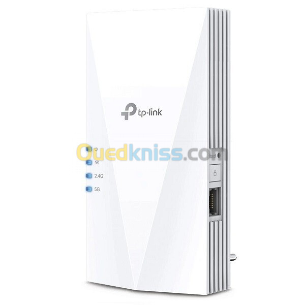 TP-LINK RE500X WIFI 6 AX1500 GIGABIT