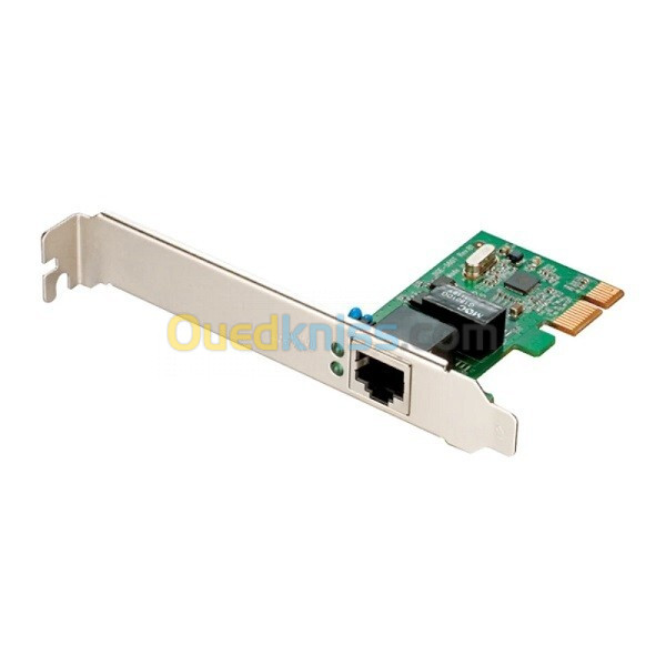 D-LINK DGE-560T Gigabit PCIe