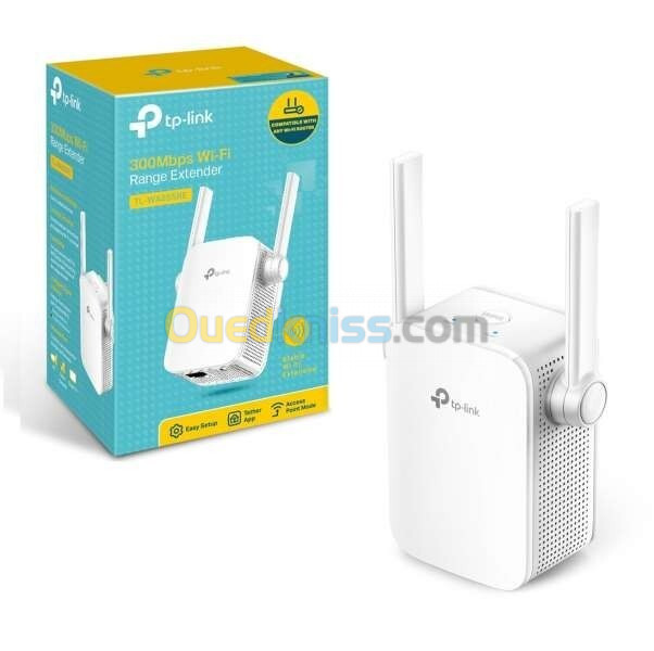 EXTENDER TP-LINK 300 MBPS TL-WA855RE