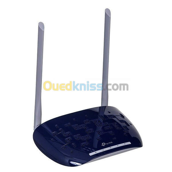 TP-LINK 1300MBPS VDSL2/ ADSL+WIFI-W9960