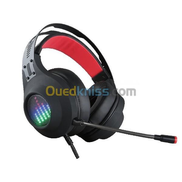 AURES GAMING HORNS HS40 7.1 VIRTUEL