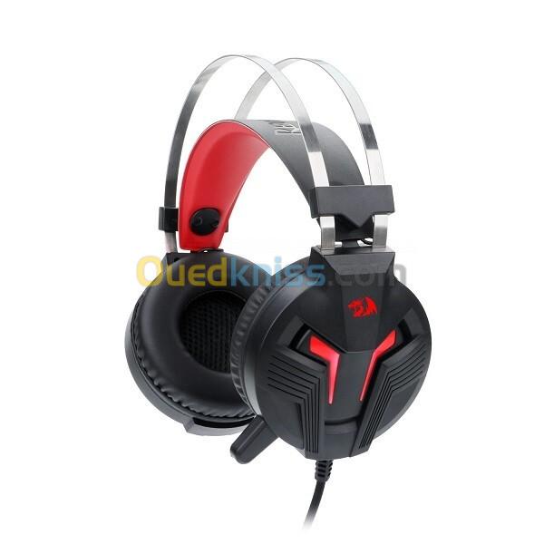 REDRAGON H112 MEMECOLEOUS GAMING HEADSET