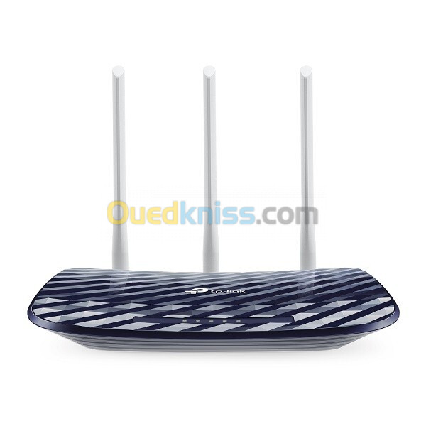 TP-LINK ARCHER C20 BI BANDE AC750 MBPS