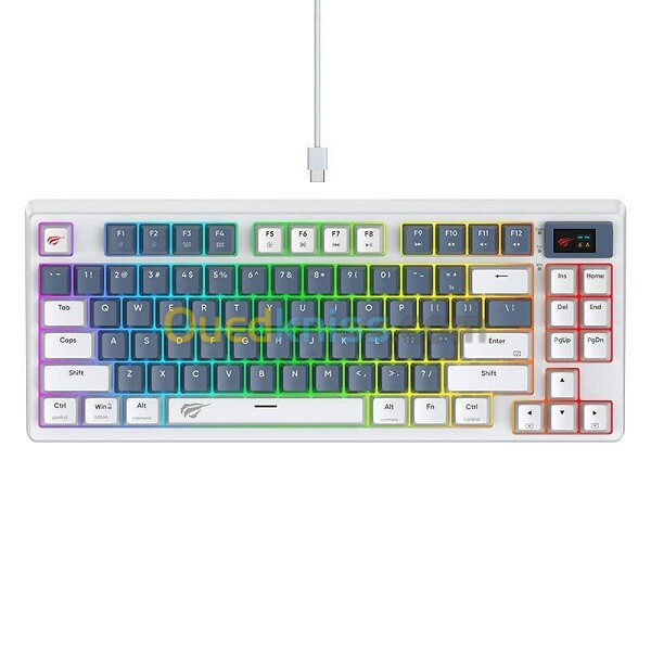 HAVIT MECANIQUE KB884L