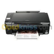 imprimente epson x218