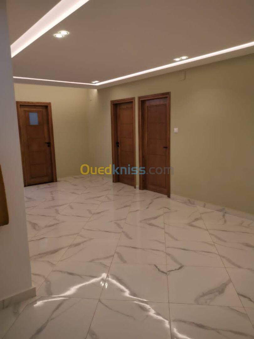 Vente Appartement F4 Blida Boufarik