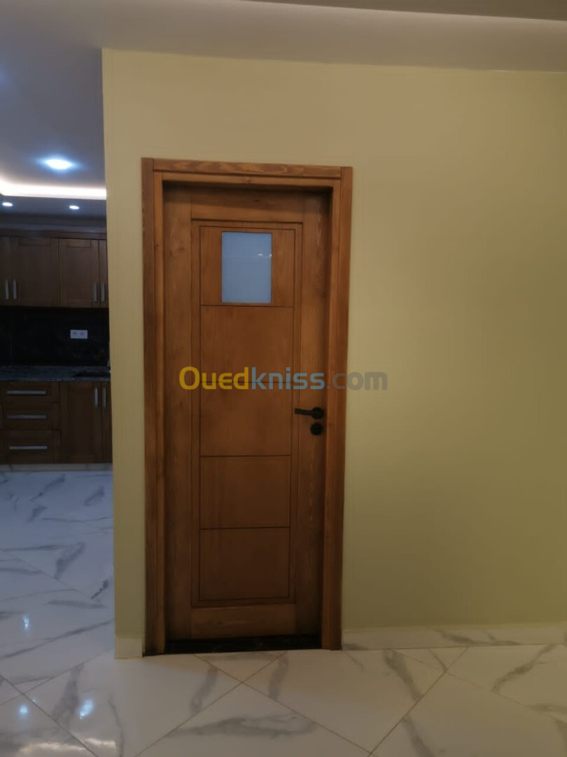 Vente Appartement F4 Blida Boufarik