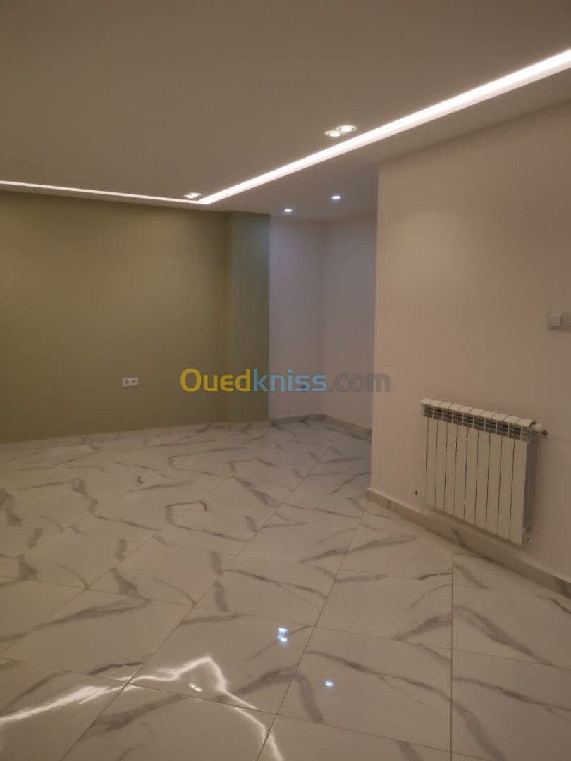 Vente Appartement F4 Blida Boufarik