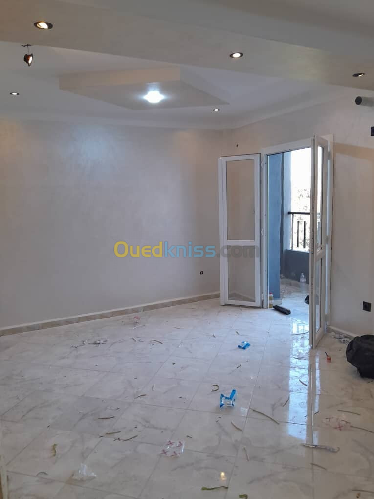 Vente Appartement F4 Blida Boufarik