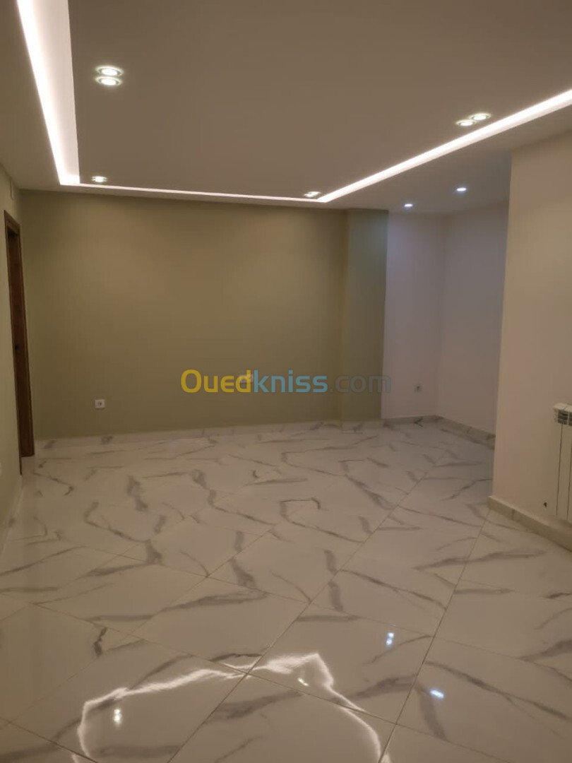 Vente Appartement F3 Blida Boufarik