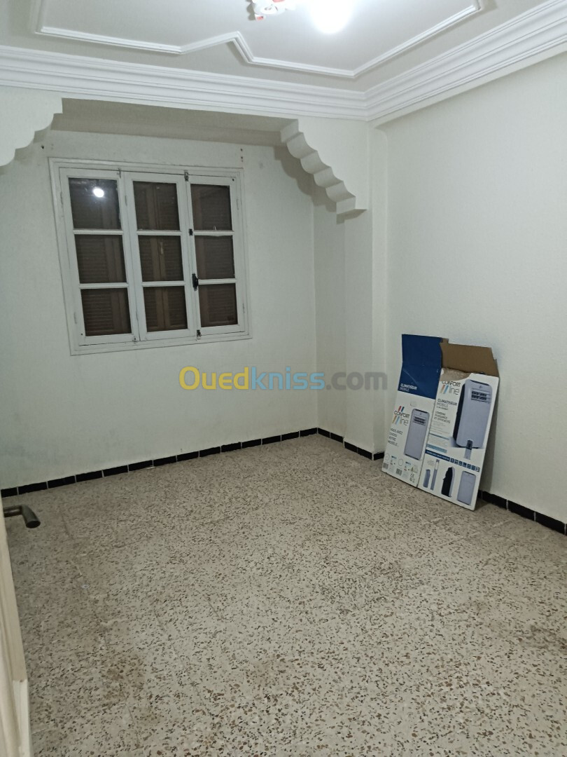 Vente Appartement F3 Tipaza Kolea