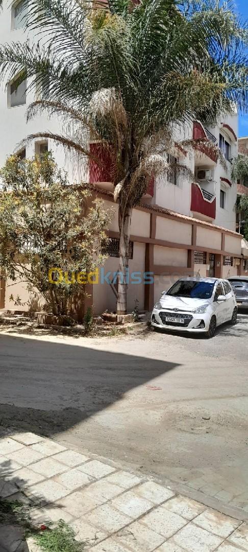 Location Niveau De Villa F4 Alger El achour