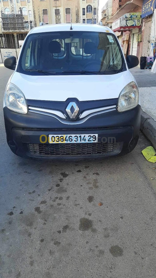 Renault Kangoo 2014 Kangoo