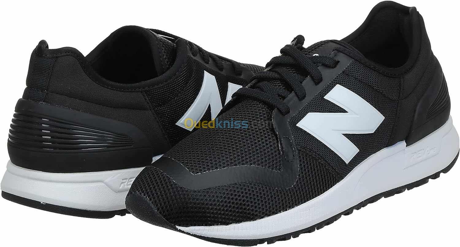 basket New Balance 247S black (original)