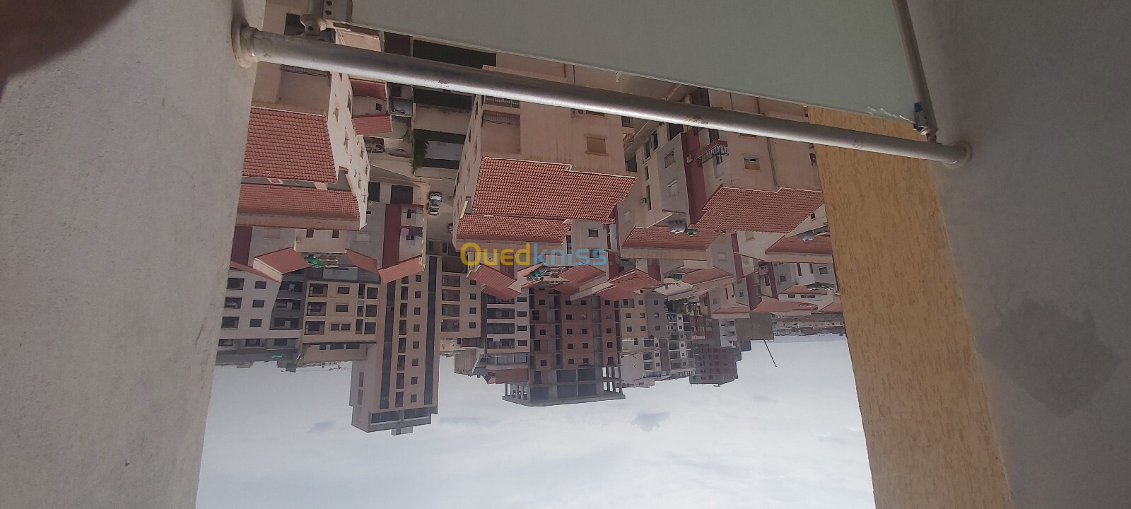 Location Appartement F3 Oran Bir el djir