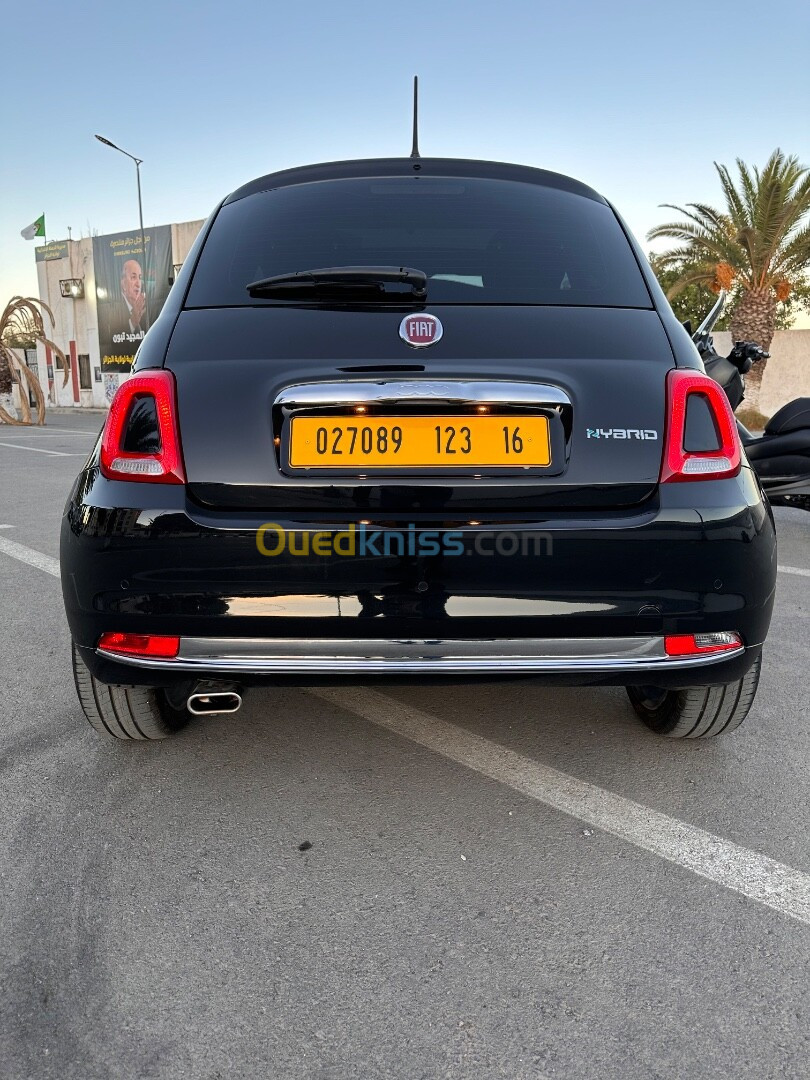 Fiat 500 2023 Dolcevita