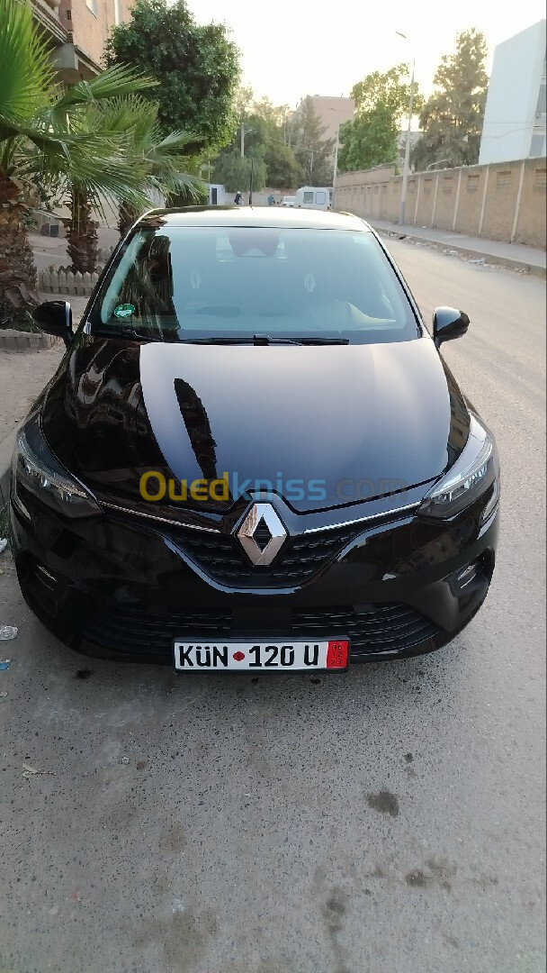 Renault Clio 4 2021 