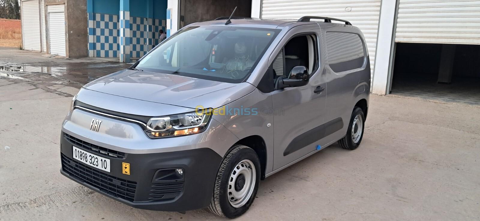 Fiat Doblo 2023 Doblo