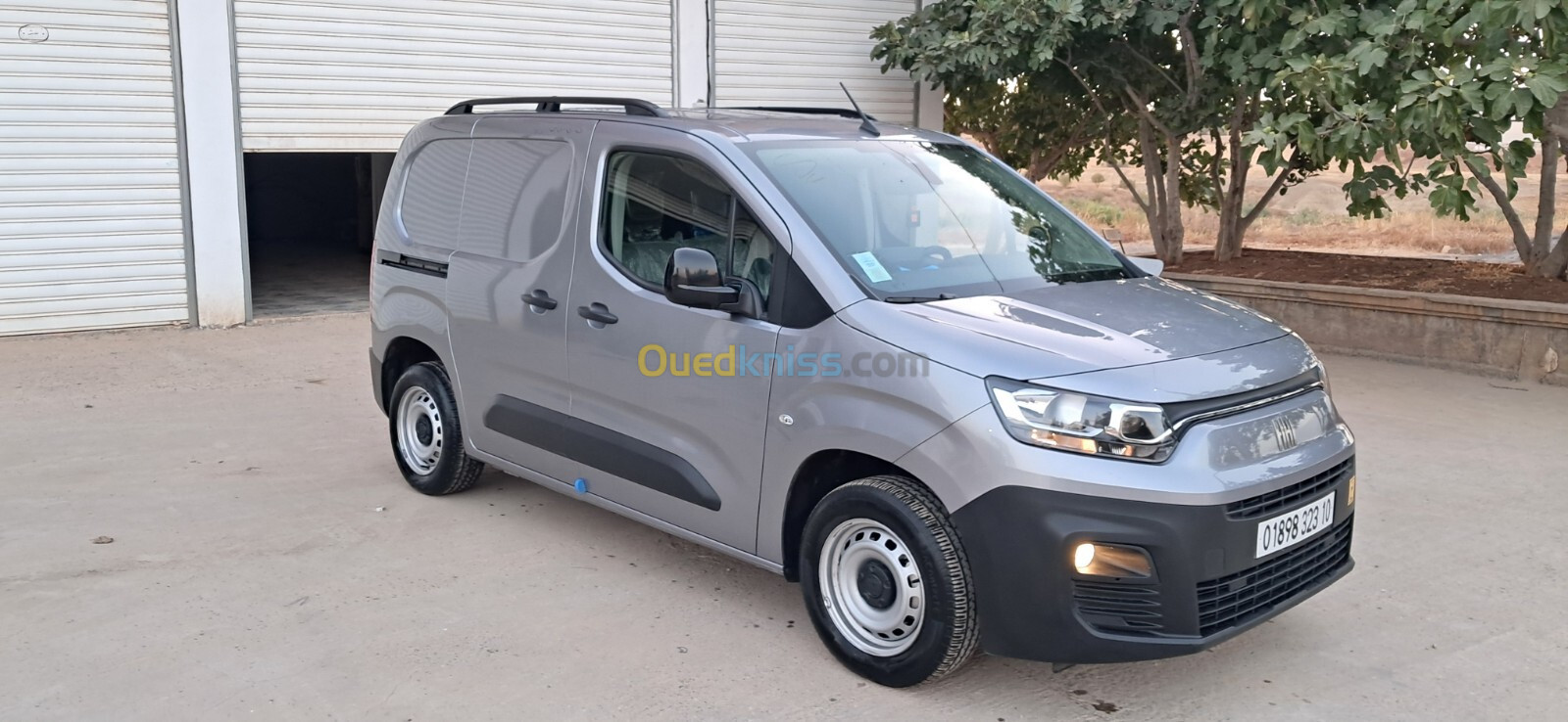 Fiat Doblo 2023 Fiat