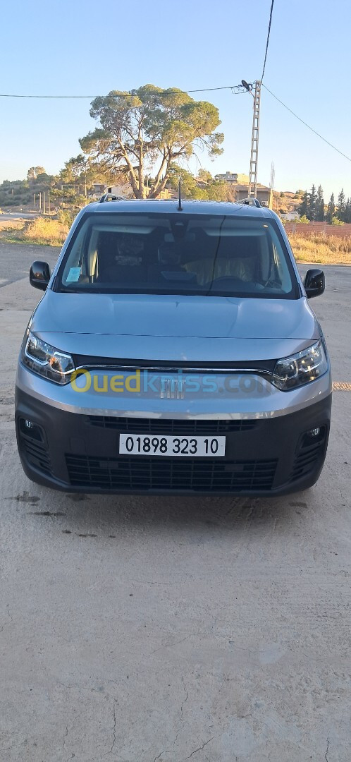 Fiat Doblo 2023 Fiat