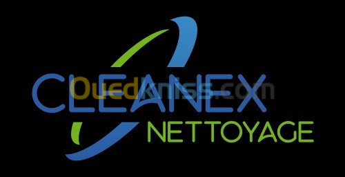 Services de nettoyage résidentiel et commercial