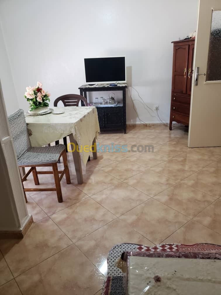 Vente Appartement F3 Alger Birkhadem