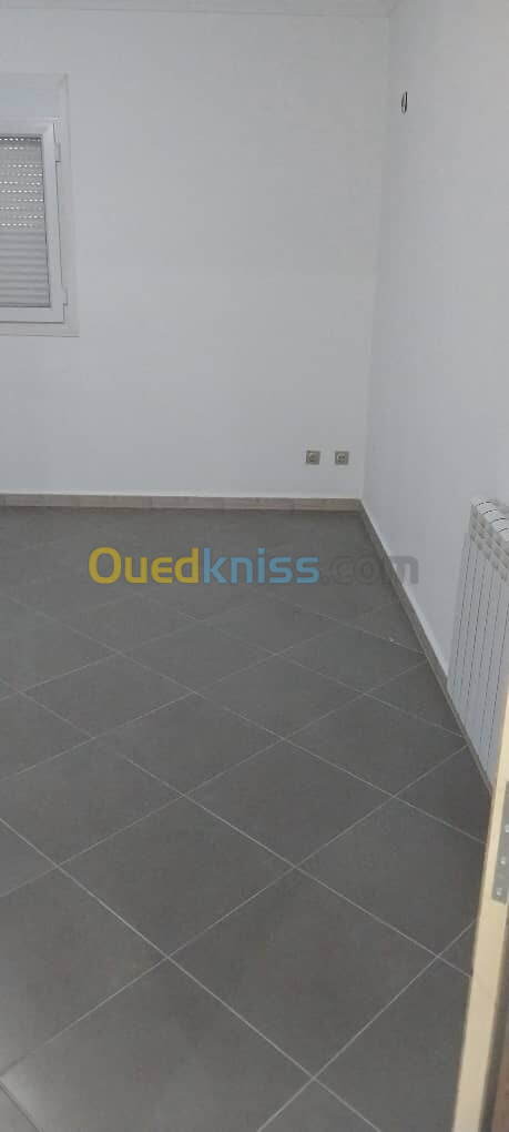 Location Niveau De Villa F3 Alger Birkhadem