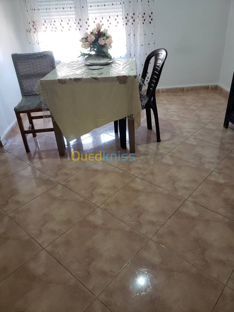 Vente Appartement F3 Alger Birkhadem