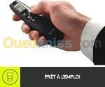 Pointeur laser Logitech Professional Presenter R700