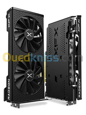 XFX Speedster SWFT 210 AMD Radeon RX 6600 XT 8GB GDDR6