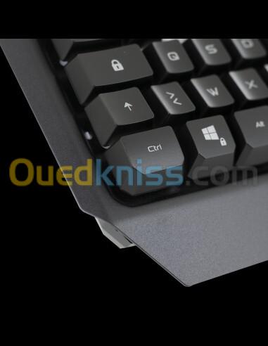 CLAVIER SPIRIT OF GAMER ELITE K40