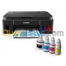 IMPRIMENTE Canon PIXMA G2410 MULTI-FONCTION