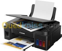 IMPRIMENTE Canon PIXMA G2410 MULTI-FONCTION