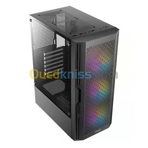  Boitier ANTEC AX20 3FAN