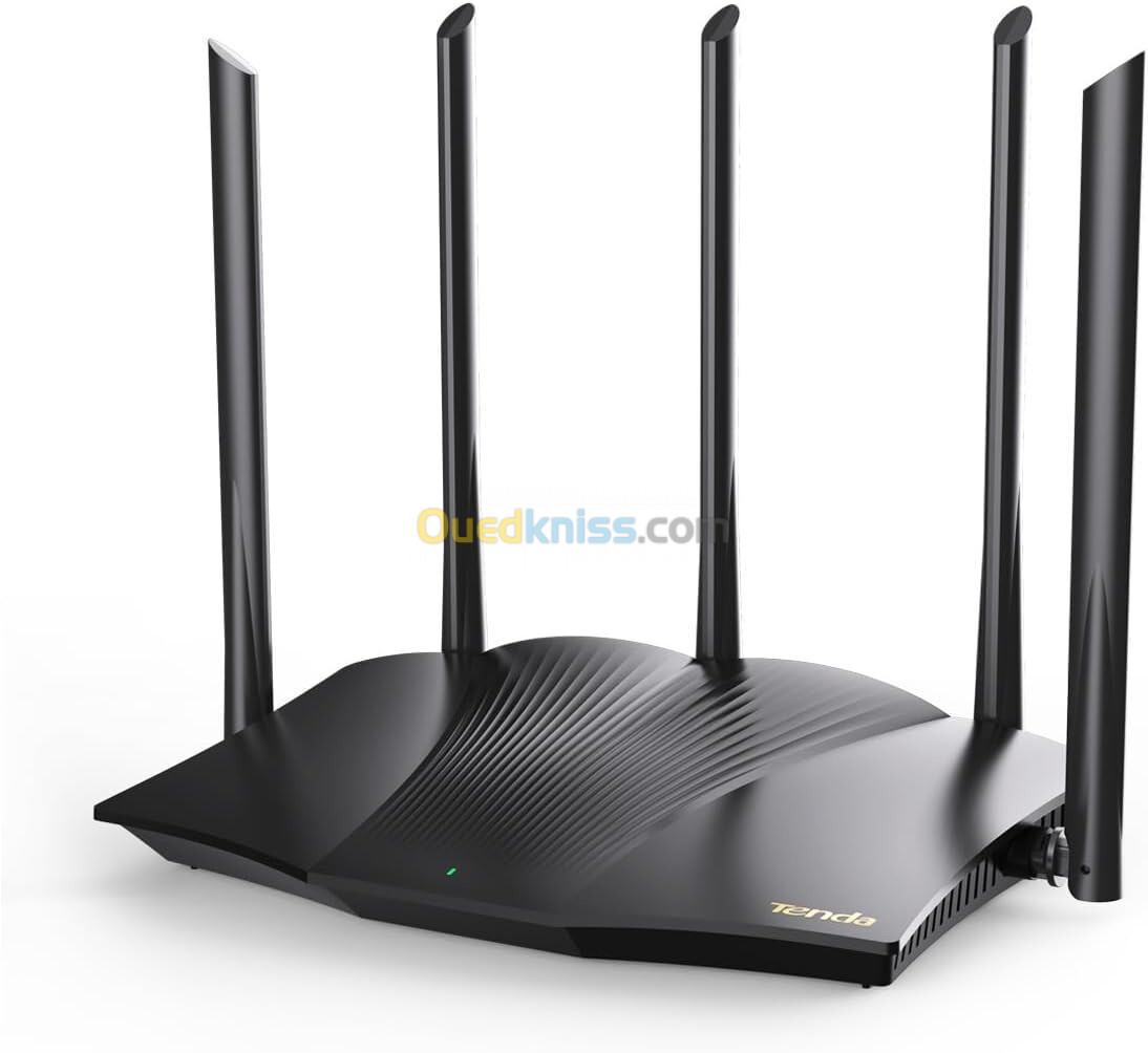 ROUTER TENDA TX12 PRO AX3000 WIFI 6