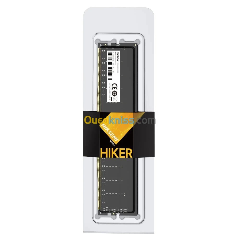 RAM 16GB DDR4 3200MHz HIKSEMI HIKER