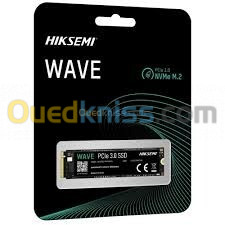 SSD NVME M.2 512GB HIKSEMI