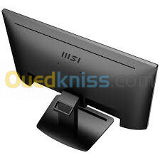 ECRAN MSI PRO MP225 21.5" IPS 100Hz 1MS