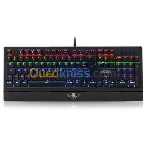 Xpert-K500 Clavier Mécanique Spirit of Gamer GAMING