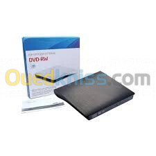 GRAVEUR EXTERN POP-UP DVD-RW USB 3.0