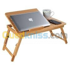 LAPTOP TABLE CAPSYS BAMBOO 