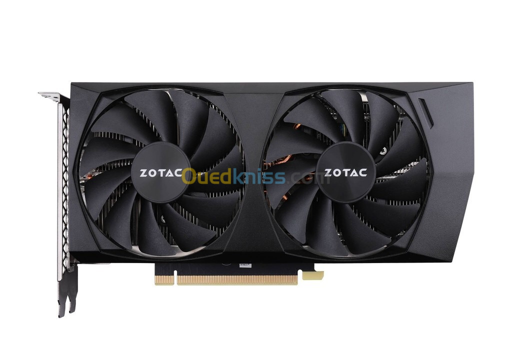 ZOTAC GAMING GeForce RTX 3060 12GB GDDR6