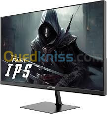 ECRAN MATOS FIGHTER MSG25 24.5" FHD FAST IPS 180Hz 1MS