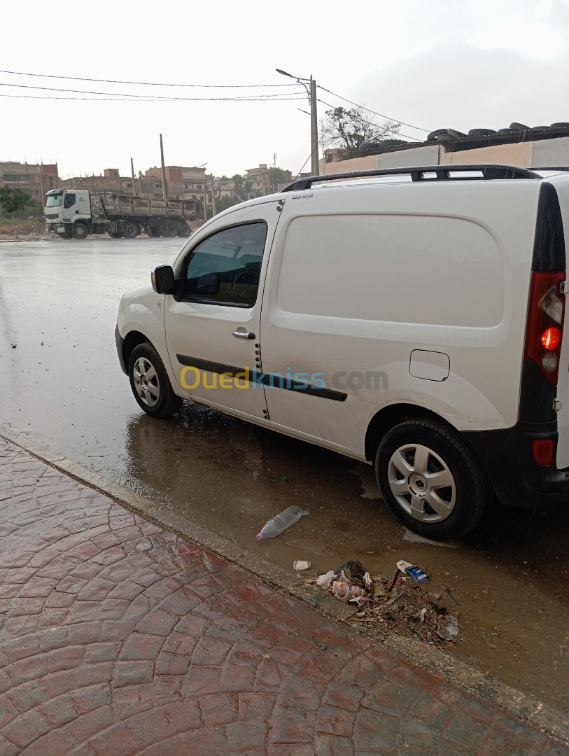 Renault Kangoo 2012 Kangoo