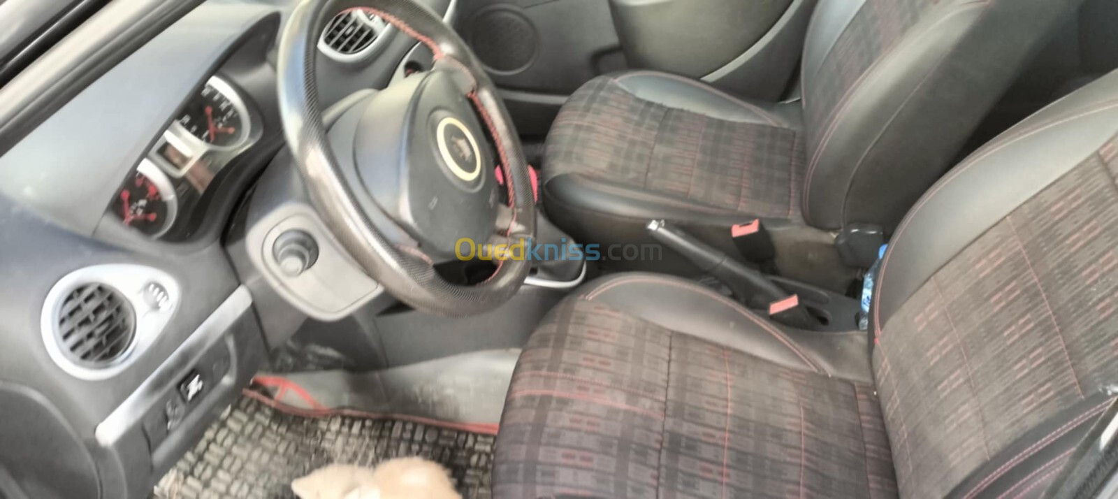 Renault Clio 3 2012 Clio 3