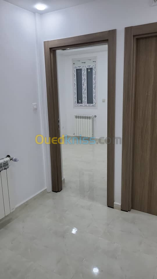 Vente Appartement F3 Alger Bordj el kiffan