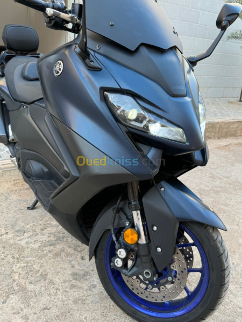 Tmax 560 Yamaha 2022