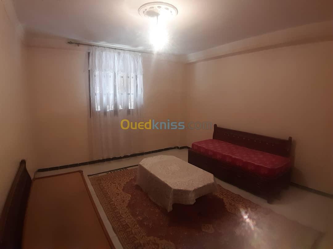 Vente Appartement F3 Boumerdes Boudouaou el bahri