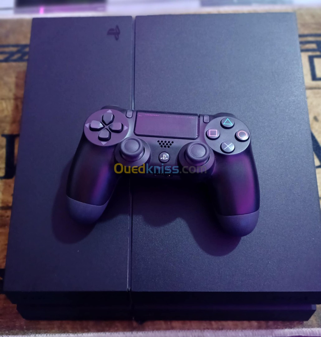 Ps4 fat 500GB