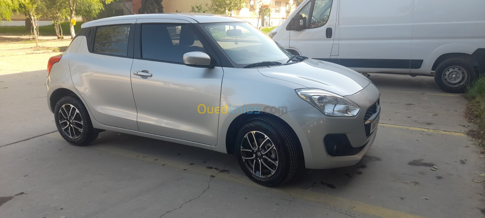 Suzuki Swift 2022 Swift